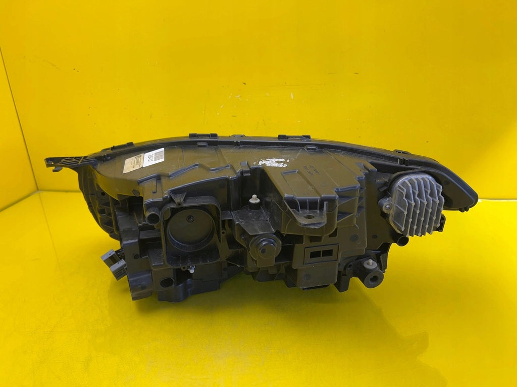 Frontscheinwerfer Volvo Xc90 31468919 LED Rechts Scheinwerfer Headlight SCH4503319241zb