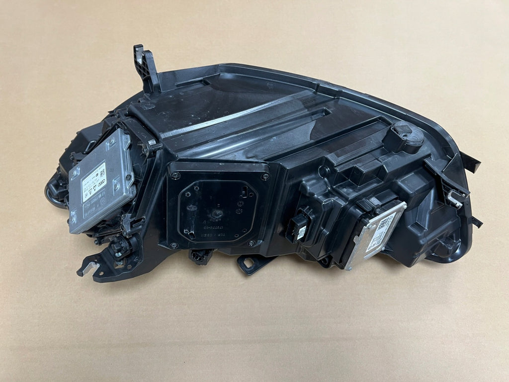 Frontscheinwerfer Audi A6 C7 4G0941034 LED Rechts Scheinwerfer Headlight SCH7598571074sp