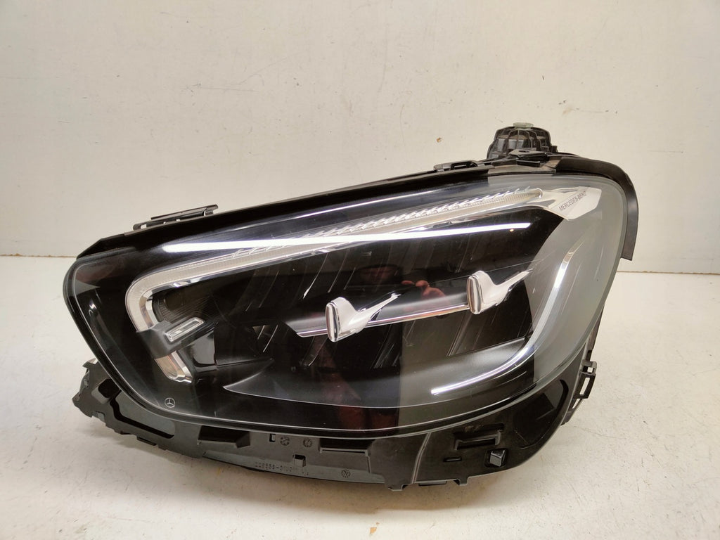 Frontscheinwerfer Mercedes-Benz W213 A2139064510 Full LED Rechts oder Links SCH8233289345kx