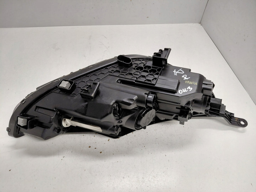 Frontscheinwerfer Hyundai I30 III 92101G4060 Links Scheinwerfer Headlight SCH8339657956lk