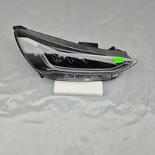 Laden Sie das Bild in den Galerie-Viewer, Frontscheinwerfer Ford Focus NX7B-13E016-AG LED Rechts Scheinwerfer Headlight SCH7593741920yf