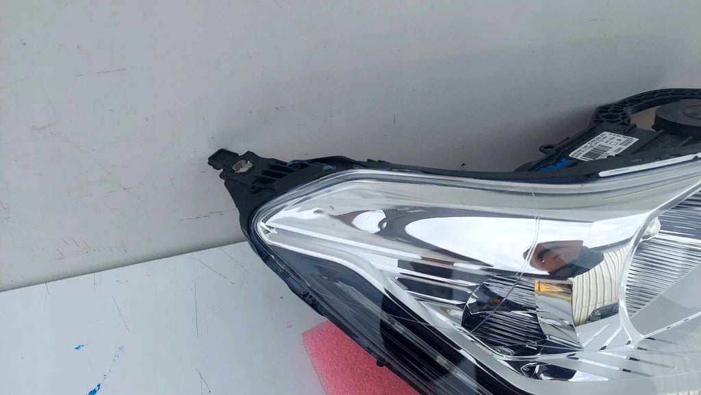 Frontscheinwerfer Citroën C5 III 9674397980 LED Rechts Scheinwerfer Headlight SCH3551403452ed