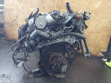 Laden Sie das Bild in den Galerie-Viewer, Motor Opel Astra J A20DTH 2.0 CDTI 160PS 2009 Engine Komplett MOT8150817619xk