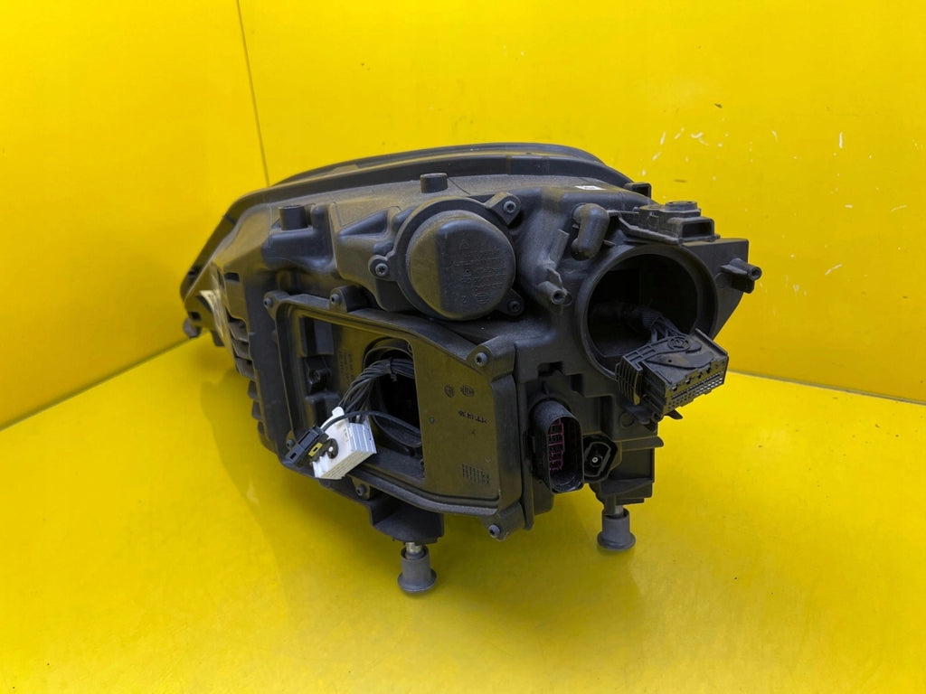 Frontscheinwerfer Porsche Cayenne 9Y0941060Q LED Rechts Scheinwerfer Headlight SCH6963065477ma