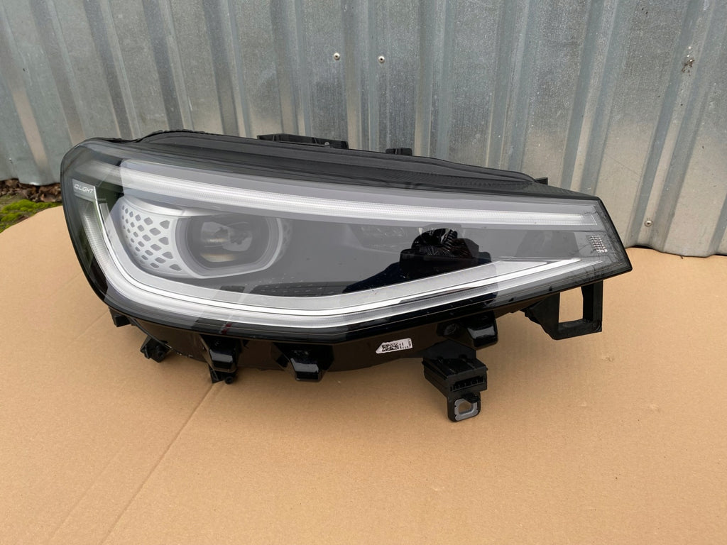 Frontscheinwerfer VW Id.4 11B941036G Rechts Scheinwerfer Headlight SCH7056933432rd