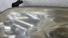 Load image into Gallery viewer, Frontscheinwerfer Opel Vectra C 93185609 2435003 Xenon Links Headlight SCH2120697586hh