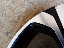 Laden Sie das Bild in den Galerie-Viewer, 1x Alufelge 16 Zoll 6.5&quot; 5x114.3 40ET 52910-CR200 Kia Rim Wheel