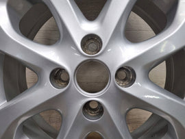 1x Alufelge 15 Zoll Nissan Micra I Rim Wheel FEL8080385628fm