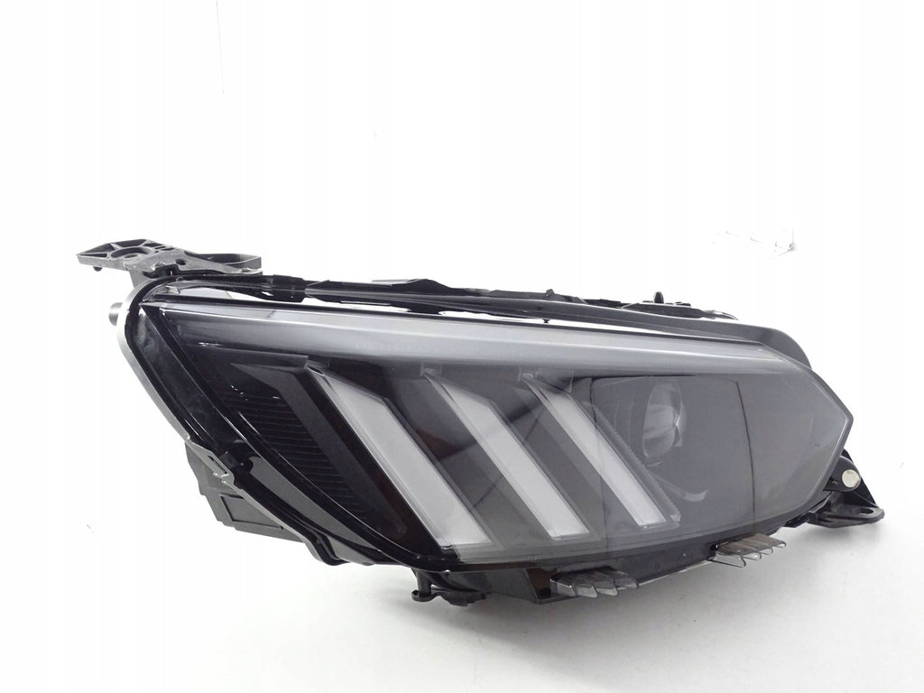Frontscheinwerfer Peugeot 2008 208 II 9823193480 Rechts Scheinwerfer Headlight SCH1930026178fk