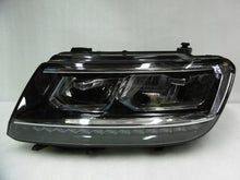 Load image into Gallery viewer, Frontscheinwerfer VW Tiguan 5NB941035D LED Links Scheinwerfer Headlight