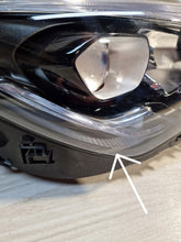 Laden Sie das Bild in den Galerie-Viewer, Frontscheinwerfer Mercedes-Benz Cla A1189062600 LED Rechts Headlight