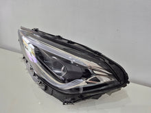Laden Sie das Bild in den Galerie-Viewer, Frontscheinwerfer Mercedes-Benz Gla A2479064105 Links Scheinwerfer Headlight SCH2595172272ie