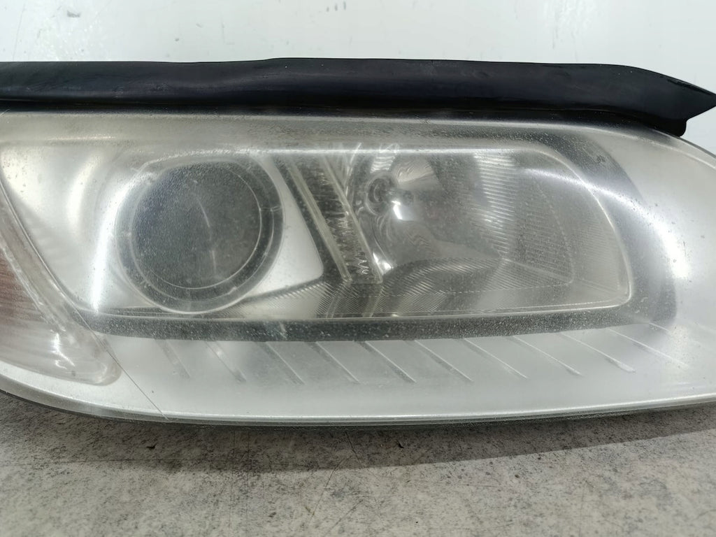 Frontscheinwerfer Volvo V70 III 31214348 6948180 Rechts Scheinwerfer Headlight SCH7167812337wj