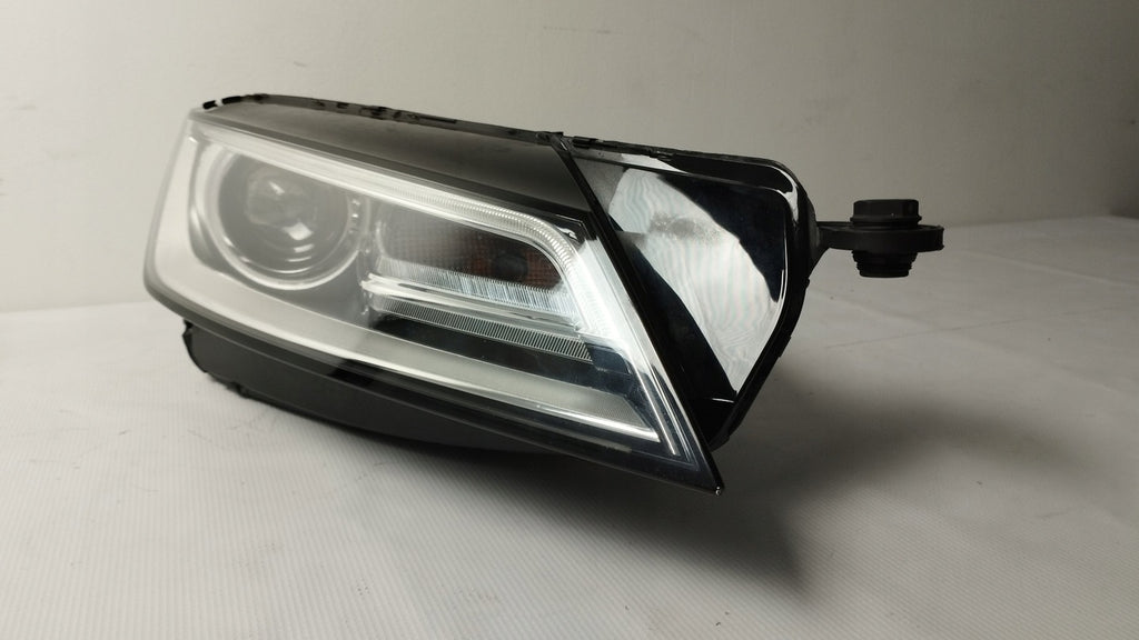 Frontscheinwerfer Audi Tt 8S0941006 Xenon Ein Stück (Rechts oder Links)