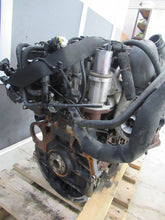 Load image into Gallery viewer, Motor Hyundai Santa I Fe D4EB 2.2 CRDI 150PS 185TKm Diesel Engine Komplett