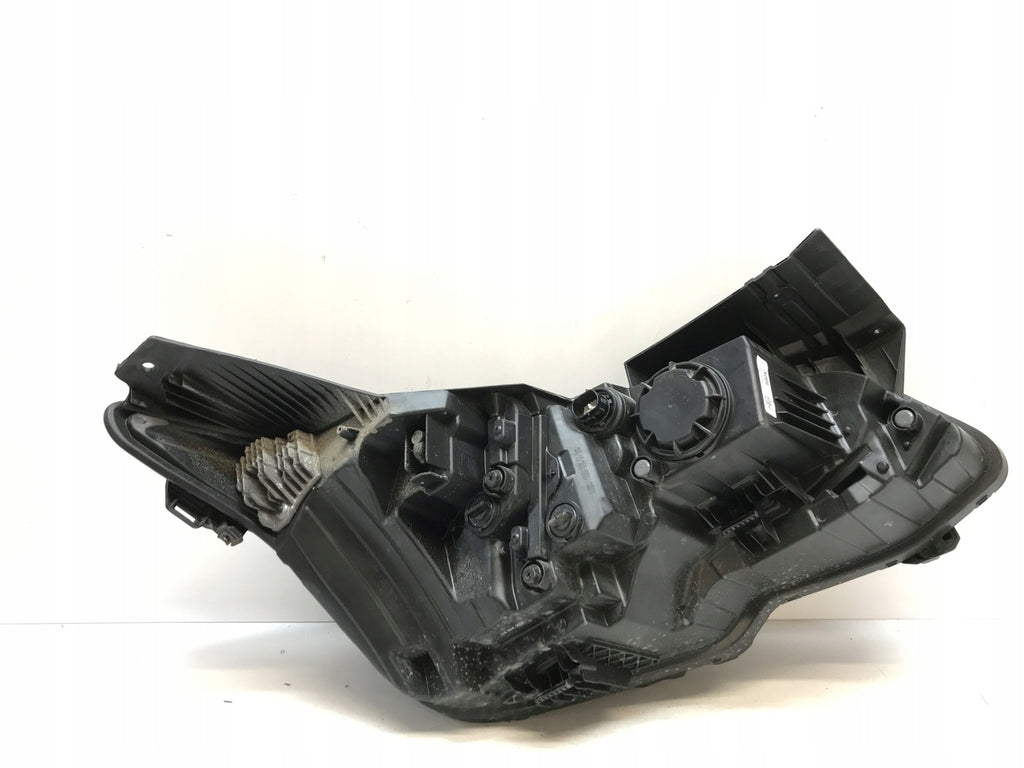 Frontscheinwerfer Kia Ev6 92101-CV0 Links Scheinwerfer Headlight