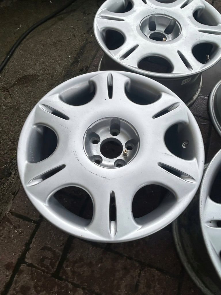 1x Alufelge 18 Zoll Mercedes-Benz W212 Rim Wheel FEL5724294644kp