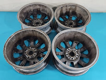 Load image into Gallery viewer, 4x Alufelge 16 Zoll 6.5" 5x112 50ET 1K0601025BS VW Passat B7 Rim Wheel FEL5823747399ui