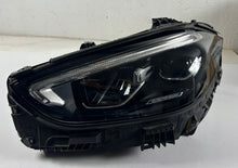 Load image into Gallery viewer, Frontscheinwerfer Mercedes-Benz A2069063903 LED Links Scheinwerfer Headlight