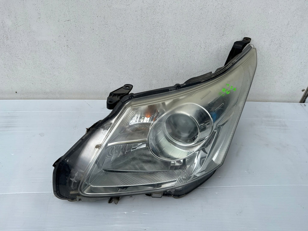 Frontscheinwerfer Kia Sorento Avensis Links Scheinwerfer Headlight