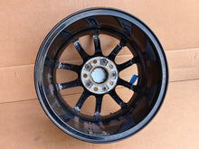Laden Sie das Bild in den Galerie-Viewer, 1x Alufelge 16 Zoll 7.0" 5x120 40ET 6796202 BMW 1 Rim Wheel FEL8382073508oh