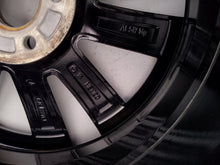 Laden Sie das Bild in den Galerie-Viewer, 1x Alufelge 18 Zoll 8.0&quot; 5x108 42ET 32294236 Volvo V60 V90 Rim Wheel