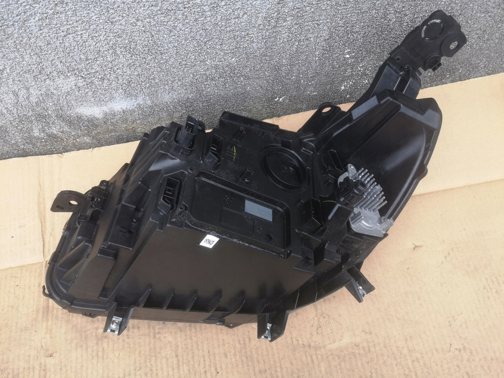 Frontscheinwerfer Opel Grandland X 9850148080 Rechts Scheinwerfer Headlight SCH3147930236ck