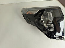 Laden Sie das Bild in den Galerie-Viewer, Frontscheinwerfer Ford Transit Courier 24-R2X6-13W029-CE Rechts Headlight SCH7289615834lj
