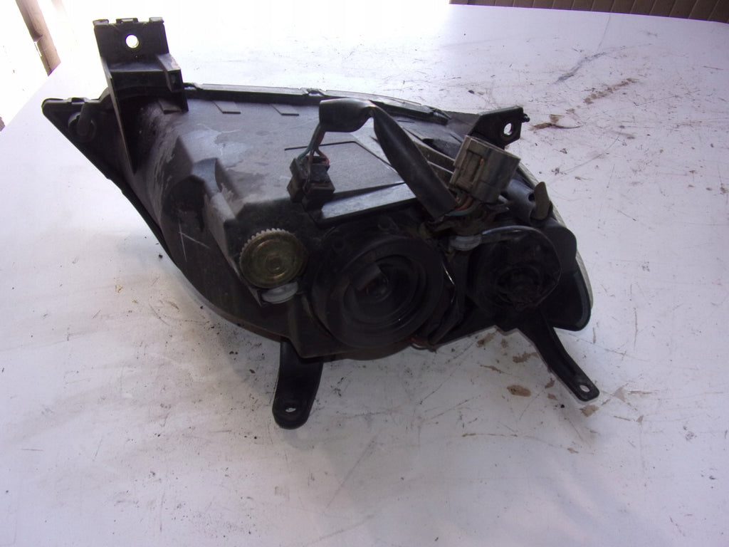 Frontscheinwerfer Mazda 2 12326771 Links Scheinwerfer Headlight