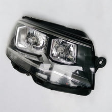 Laden Sie das Bild in den Galerie-Viewer, Frontscheinwerfer VW T6 7E1941006E LED Rechts Scheinwerfer Headlight