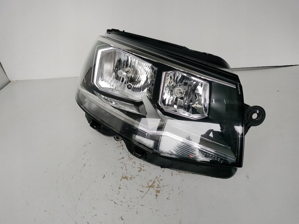 Frontscheinwerfer VW T6 7E1941006E LED Rechts Scheinwerfer Headlight