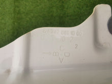 Laden Sie das Bild in den Galerie-Viewer, Kotflügel Mercedes-Benz W247 X247 A2478811000 Vorne Rechts Schwarz