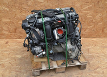 Laden Sie das Bild in den Galerie-Viewer, Motor BMW N52B30A 3.0 258PS 188kW 2004 Benzin Engine Komplett MOT3665224861wm