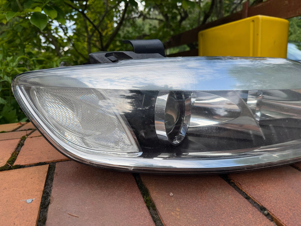 Frontscheinwerfer Audi Q7 120650KOD Rechts Scheinwerfer Headlight SCH5200913969or