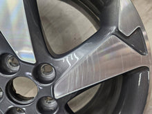 Load image into Gallery viewer, 1x Alufelge 17 Zoll JX7J1007D1A Ford Focus Rim Wheel FEL2514307491uy