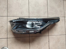 Laden Sie das Bild in den Galerie-Viewer, Frontscheinwerfer Kia Ceed J792111030 Full LED Links Scheinwerfer Headlight