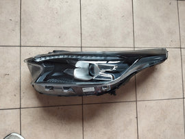 Frontscheinwerfer Kia Ceed J792111030 Full LED Links Scheinwerfer Headlight