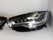 Load image into Gallery viewer, Frontscheinwerfer Audi A6 C7 4G0941034 4G0941033 Xenon Ein Satz Headlight SCH9880051668in