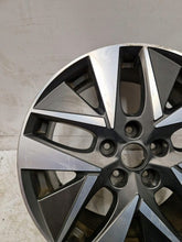 Laden Sie das Bild in den Galerie-Viewer, 1x Alufelge 18 Zoll 7.5" 5x114.3 51ET Hyundai Ioniq 5 Rim Wheel FEL5485525966oq