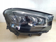 Laden Sie das Bild in den Galerie-Viewer, Frontscheinwerfer Mercedes-Benz Gls X167 A1679066001 LED Rechts Headlight SCH4569797844dt