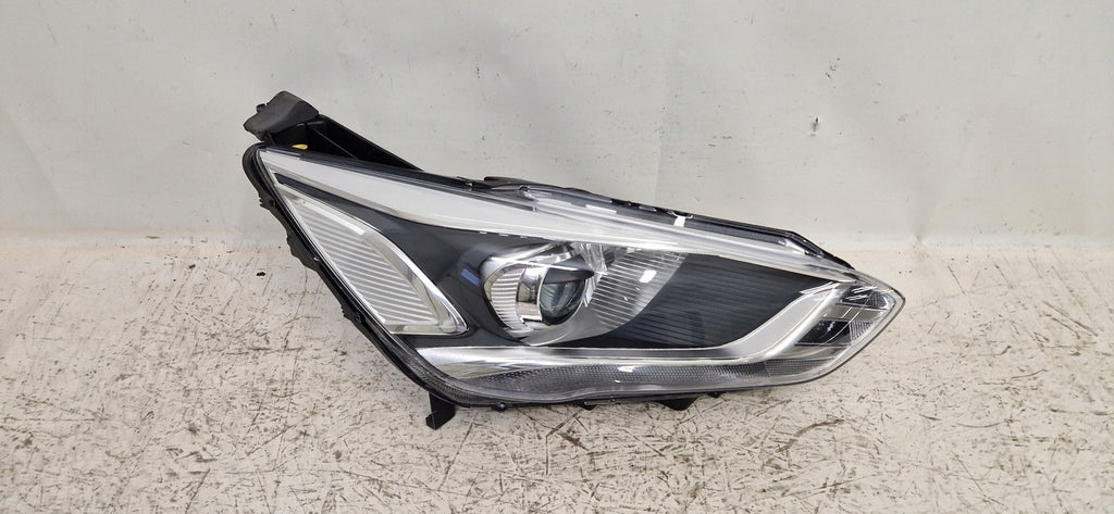 Frontscheinwerfer Ford C Max II F1CB-13D152-AF Xenon Rechts Headlight