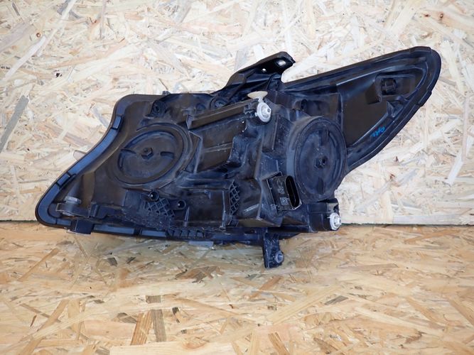 Frontscheinwerfer Mercedes-Benz Vito A4479067800 Rechts Scheinwerfer Headlight