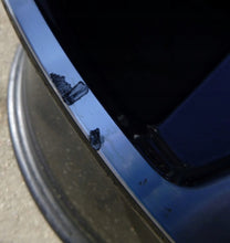 Laden Sie das Bild in den Galerie-Viewer, 1x Alufelge 18 Zoll 7.5" 5x108 49ET Glanz Silber 9811635077 Peugeot Rim Wheel FEL6927964783ai