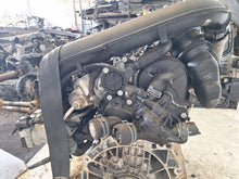 Laden Sie das Bild in den Galerie-Viewer, Motor VW Golf VII CXS 1.4 TSI 120PS 90kW 200TKm Benzin Engine Unkomplett MOT3387676689ce