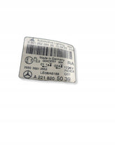 Laden Sie das Bild in den Galerie-Viewer, Frontscheinwerfer Mercedes-Benz W221 A2218204939 Ein Satz Scheinwerfer Headlight SCH7449839203av