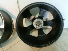 Load image into Gallery viewer, 1x Alufelge 19 Zoll 8.0" 5x112 45ET Glanz Schwarz 575601025 Seat Rim Wheel FEL2614451314ew