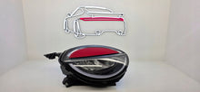 Laden Sie das Bild in den Galerie-Viewer, Frontscheinwerfer Fiat 600 52207557 Full LED Rechts Scheinwerfer Headlight SCH6630061650ma