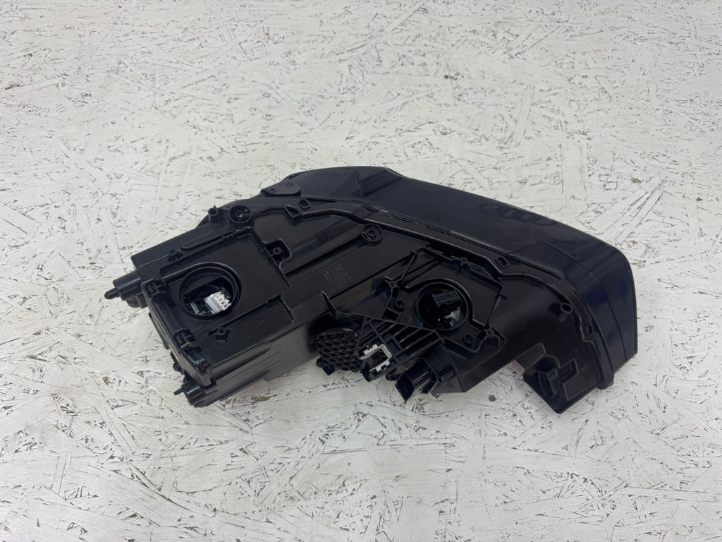 Frontscheinwerfer Audi A1 8xa 8XA941006 LED Rechts Scheinwerfer Headlight SCH3175908849eh