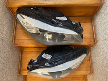 Laden Sie das Bild in den Galerie-Viewer, Frontscheinwerfer BMW 5 F11 F10 LED Rechts Scheinwerfer Headlight SCH8907055710kd