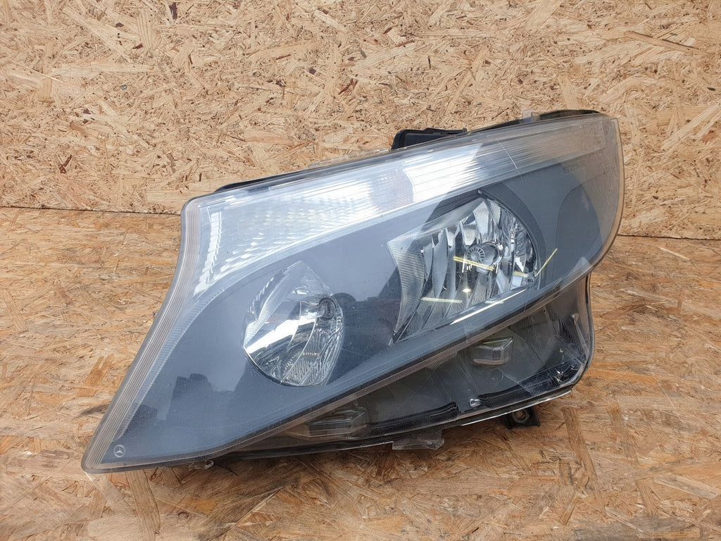 Frontscheinwerfer Mercedes-Benz Vito W447 A4479065800 Links Headlight